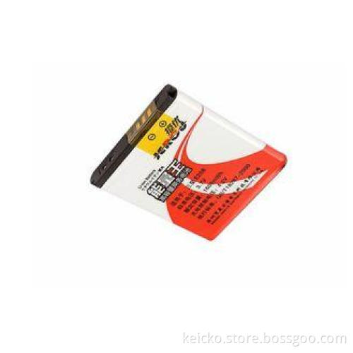 1600mah Li-ion Cell Phone Battery For Samsung E208/S259